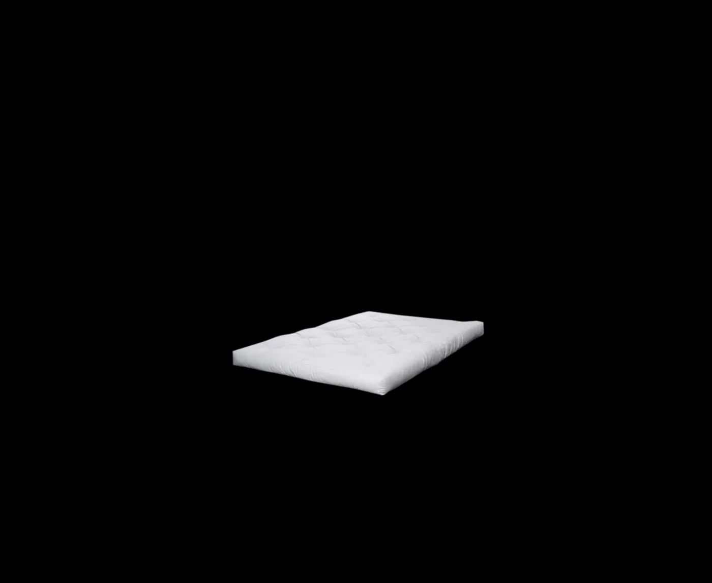 Karup Design Basic Futon Madrass Natural 180cm