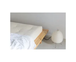 Karup Design Basic Futon Madrass Svart 140cm