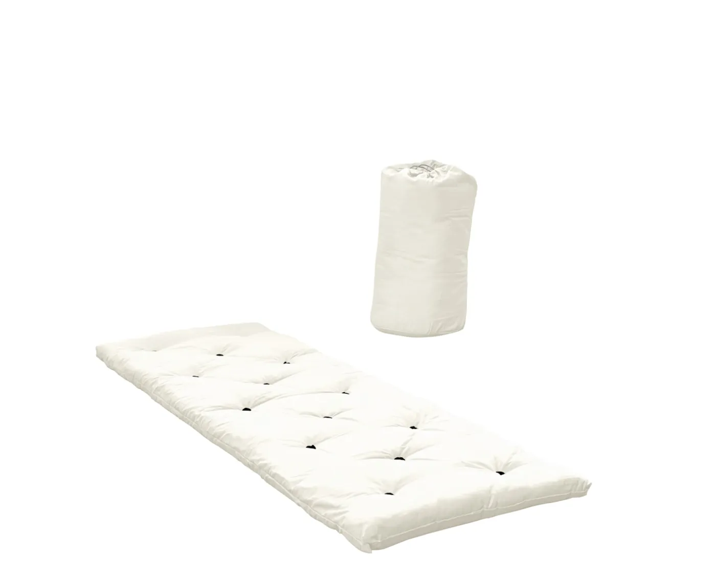 Karup Design Bed In A Bag Madrass Natural 190x70cm