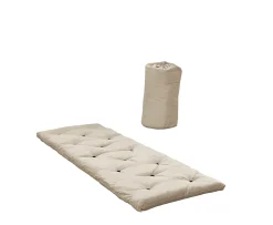 Karup Design Bed In A Bag Madrass Beige 190x70cm