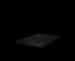 Karup Design Comfort Futon Madrass Svart 200cm