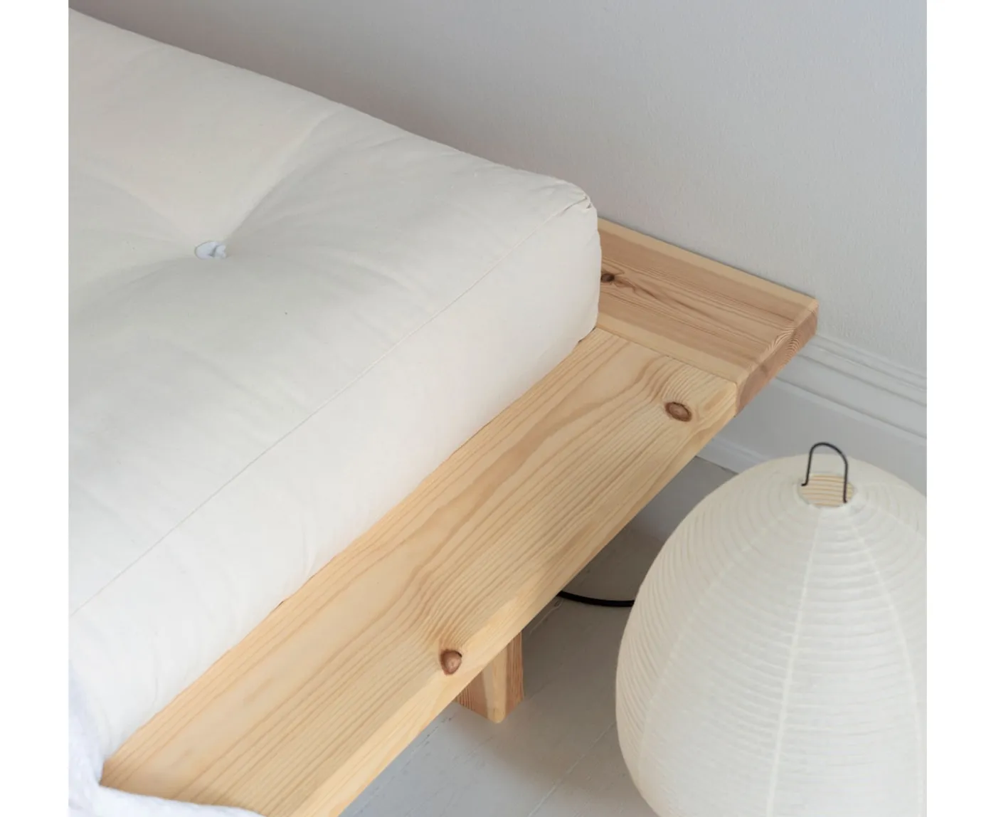 Karup Design Comfort Futon Madrass 200cm
