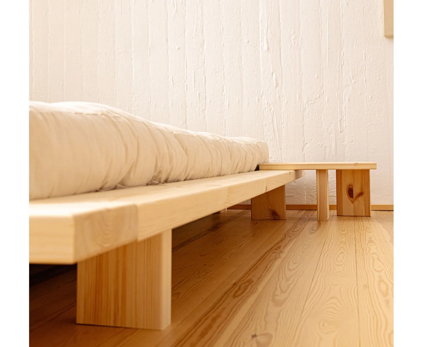 Karup Design Comfort Futon Madrass 200cm