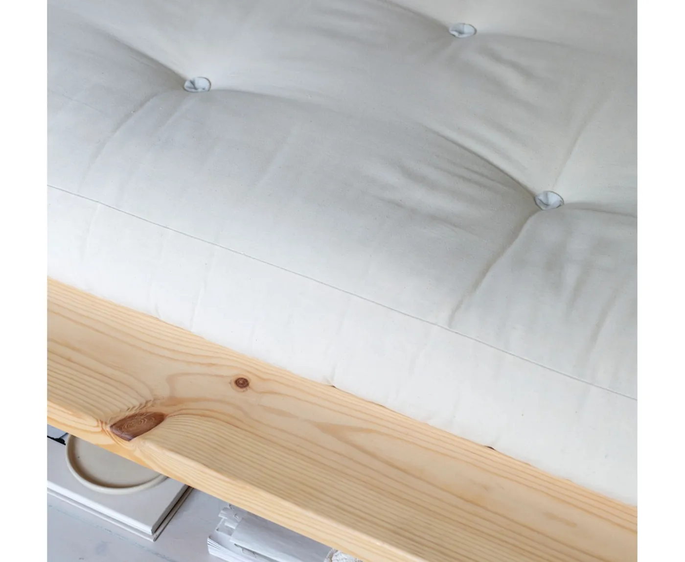 Karup Design Comfort Futon Madrass 180cm