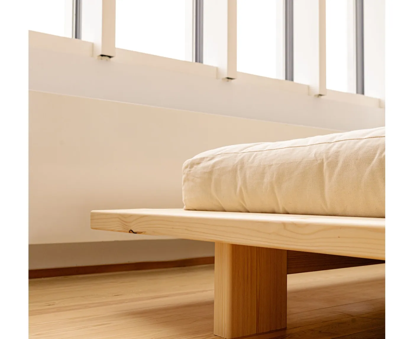 Karup Design Comfort Futon Madrass 180cm