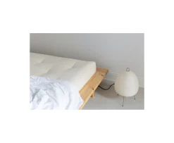 Karup Design Comfort Futon Madrass Svart 160cm
