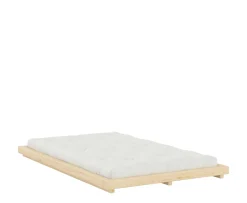 Karup Design Dock Sängram Natur 120x200