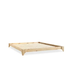 Karup Design Elan Sängram Natur 160cm