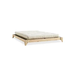 Karup Design Elan Sängram Natur 160cm