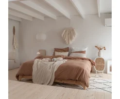 Karup Design Elan Sängram Natur 160cm