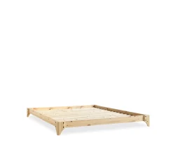 Karup Design Elan Sängram Natur 140cm