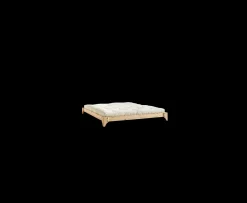 Karup Design Elan Sängram Natur 140cm