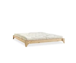 Karup Design Elan Sängram Natur 180cm