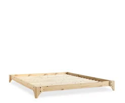 Karup Design Elan Sängram Natur 180cm