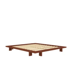 Karup Design Japan Sängram Terra Red 180cm