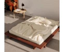 Karup Design Japan Sängram Terra Red 180cm