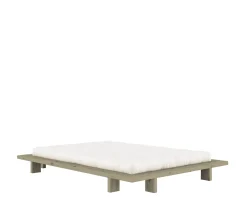 Karup Design Japan Sängram Sage Green 140cm