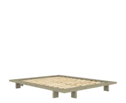 Karup Design Japan Sängram Sage Green 140cm
