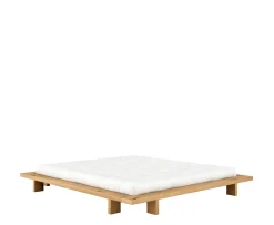 Karup Design Japan Sängram Oljad Ek 180cm