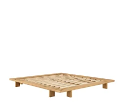 Karup Design Japan Sängram Oljad Ek 180cm