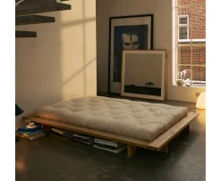 Karup Design Japan Sängram Oljad Ek 180cm