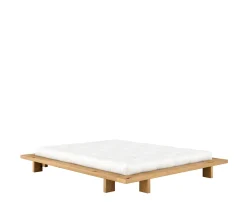 Karup Design Japan Sängram Oljad Ek 160cm