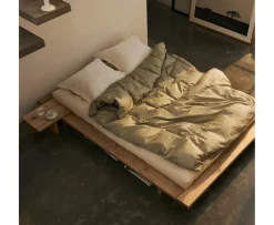 Karup Design Japan Sängram Oljad Ek 160cm