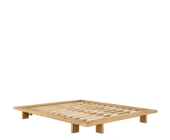 Karup Design Japan Sängram Oljad Ek 160cm