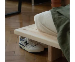 Karup Design Japan Sängram Natur 180cm