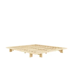 Karup Design Japan Sängram Natur 180cm