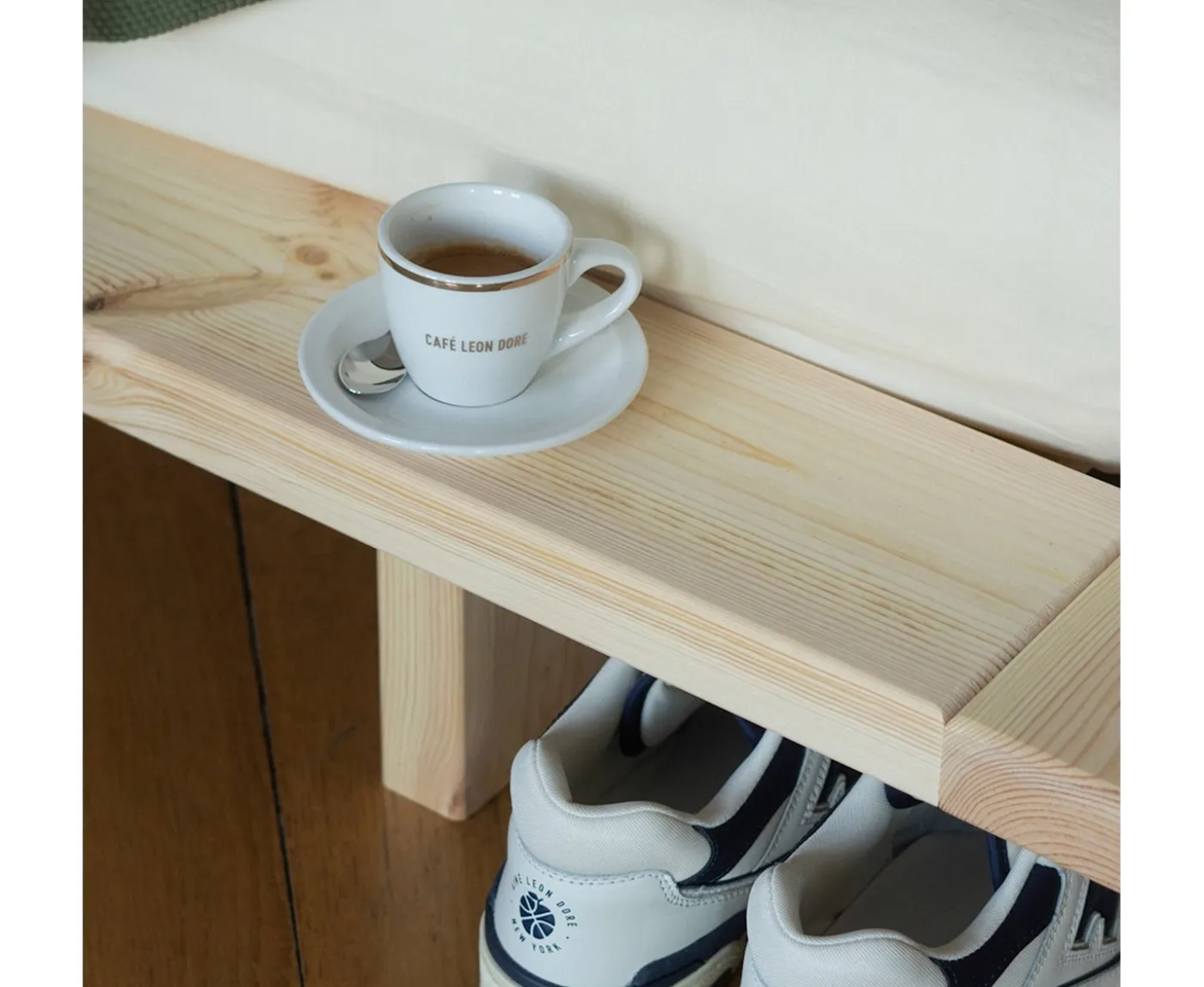 Karup Design Japan Sängram Natur 180cm