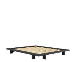 Karup Design Japan Sängram Svart 160cm