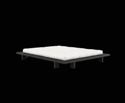 Karup Design Japan Sängram Svart 160cm