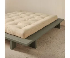 Karup Design Japan Sängram Sage Green 180cm