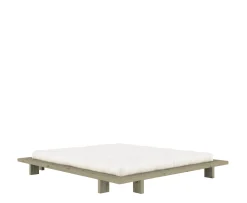 Karup Design Japan Sängram Sage Green 180cm
