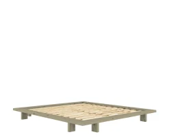 Karup Design Japan Sängram Sage Green 180cm