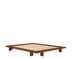 Karup Design Japan Sängram Terra Red 160cm