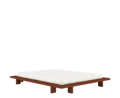 Karup Design Japan Sängram Terra Red 160cm