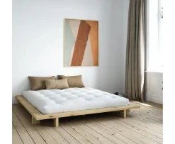 Karup Design Japan Sängram Natur 160cm