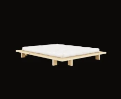 Karup Design Japan Sängram Natur 160cm