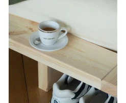 Karup Design Japan Sängram Natur 160cm