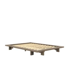 Karup Design Japan Sängram Brun 140cm