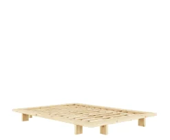 Karup Design Japan Sängram Natur 140cm