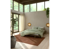 Karup Design Japan Sängram Brun 180cm