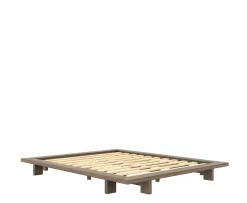 Karup Design Japan Sängram Brun 180cm