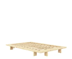 Karup Design Japan Sängram Natur 120cm