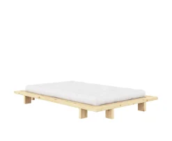 Karup Design Japan Sängram Natur 120cm