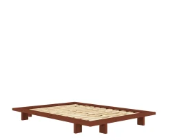 Karup Design Japan Sängram Terra Red 140cm