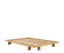 Karup Design Japan Sängram Oljad Ek 140cm