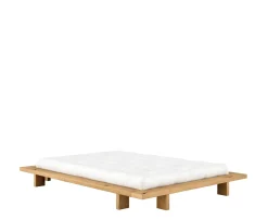 Karup Design Japan Sängram Oljad Ek 140cm